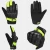 Import INBIKE Motorcycle Gloves for Men and Women Touchscreen Breathable Full Finger Motorbike Gloves for BMX ATV MTB Riding from China