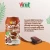 Import 330ml Coconut Milk With Chocolate Flavour VINUT Hot Selling Free Sample, Private Label, Wholesale Suppliers (OEM, ODM) from Vietnam