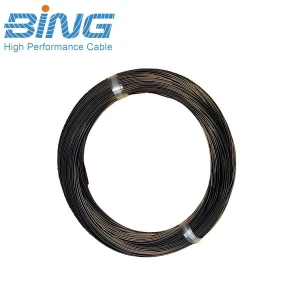 M16878 Series PTFE Insulated Cable High Voltage And Heat Resistant Wire