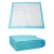 Import Factory direct supply Type II medical underpad with absorbent paper, incontinence underpad for healthcare from China