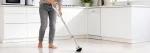 Wintech Electric Spin Scrubbers