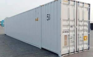 DFIC NORTH AMERICAN CONTAINER
