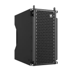 Brand New Coaxial Dual 8" Professional Line Array Speakers Sound Audio System