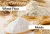 Import Wheat flour from India