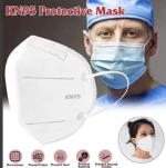 FFP2/FFP3/N95 respirator
