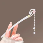 Ancient style hairpin