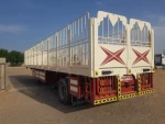 Al Gharshoub Truck Trailers