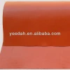 0.45mm silicone coated fiberglass fabric thermal insulation fireproof cloth