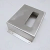 Factory Price OEM Professional Manufacturer of Precision Sheet Metal Parts for Medical Device, Electronic Industries