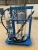 Import two-component gluing machine from China