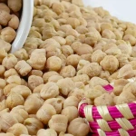 Dried Chickpeas Premium Bulk Supply High Protein Natural Chickpeas Sale In Large Quantity For Food Processing And Buyers