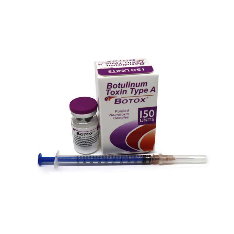 Buy Botulax 100 / 200 Units - Buy South Korea Botulinum Toxin from ...