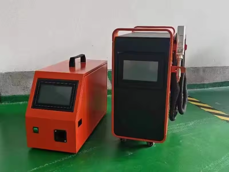 Rdc Machine Buy Laser Welding Machine – Rdc-1500, Rdd-2000, Rdd-3000, Rdd-4000, For ...