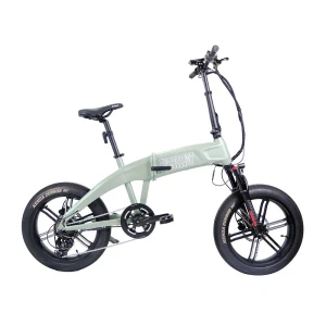 High Quality of Electric Bikes Electric Folding Bike Wholesale