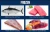 Import Fresh Yellow/ Fin Tuna, Tuna Loins, Steaks, Snappers, Rainbow Runner, Emperor, Groupers,  Jack Fish, SkipJack from USA