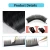 Import Custom Professional Eyelash Matte Black Flat Lashes C D Curl 0.15 0.20mm Flat Split Tip Lash from China
