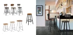 Space-saving furniture