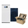 THOE 5KW Smart Off-Grid Power Inverter 230V, 170-275VAC Input Pure Sine Wave Euro Solar Inverter Single Phase Output