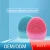 Import Portable Facial Cleaner Silicone Face Facial Brush from China