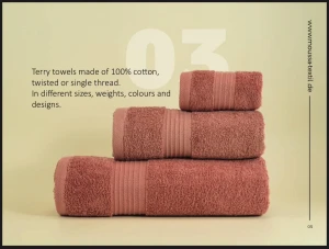 Bed sheets
