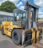 Ten Ton Forklift