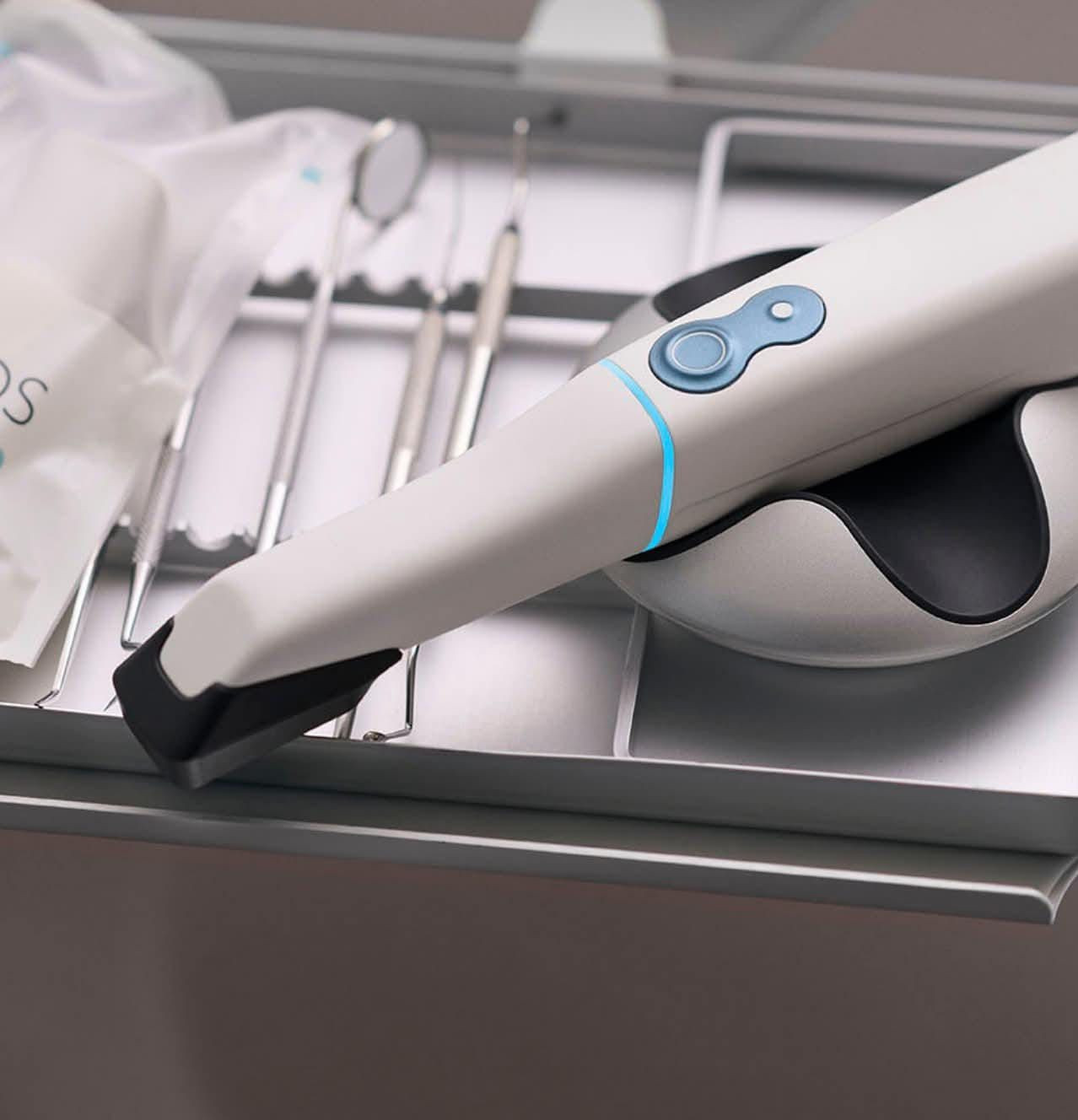 Buy Trios 6 Wireless Intraoral Scanner from Medico Medical devices, USA ...