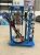 Import two-component gluing machine from China