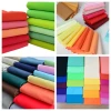 100% Polyester dyed pocekt lining fabric 45x45 96x72 58/60