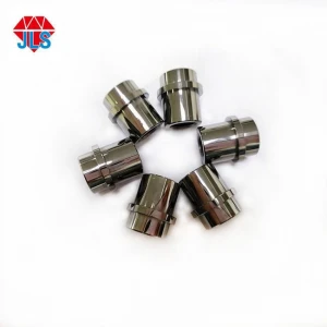 Tooling and Precision Wear Parts Carbide Part with Tight Tolerance