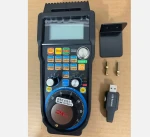 CNC MACH3 Wireless Electronic Handwheel for 4 Axis Control