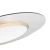 Import High Transmittance CCT Adjustable Smart LED Ceiling Light With Night Light from China