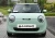 Import Electric Vehicle Automobile 3-Door 4-Seat Hatchback Changan Lumin 155km Mini Car from China