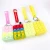 Import Push Bubble Coin Bag Key Chain Reliever Stress Simple  Wallet Keyring Sensory Silicone Coin Purse Fidget Keychain from China