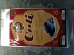 CULI ROASTED COFFEE BEANS - Vietdeli