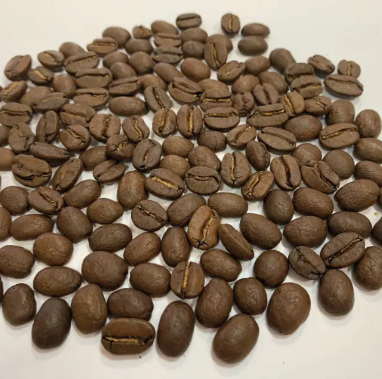 View of Buy High Quality Arabica Coffee Beans from Landove International ...