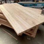 Elm Splicing Wood Board