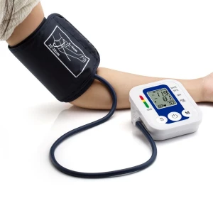 B02 Electronic Blood Pressure Monitor