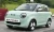 Import Electric Vehicle Automobile 3-Door 4-Seat Hatchback Changan Lumin 155km Mini Car from China