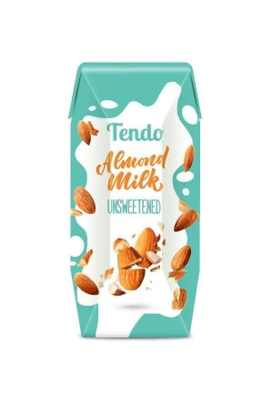 Tendo Almond Milk Unsweetened