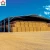 Import SanJuyuan Cheap High Steel Shed Designs Steel hay shed steel structure from China
