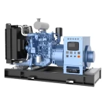 100kw-250kw power generators supplier electric generator diesel