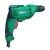 Import 10mm electric drill without key chuck from China