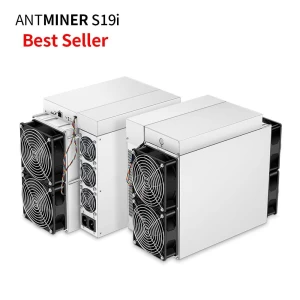 Bitmain Antminer S19j Pro 100T 3050W Bitcoin Miner