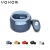 Import Portable Charging Case for Elders Noise Reduction Easy Control Head Rechargeable Digital Hearing Aids from China