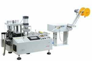 Multifunctional computerized tape cutting machine