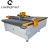 Import Cnc Oscillating Knife Carton Box Sample Cutting Machine from China