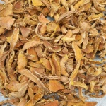 High-Quality Natural Dried Turmeric Fingers Bulk Export Available From Germany
