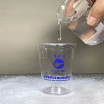 Polymer flocculant