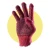 Import Dotted Gloves Safety Gloves PPE Gloves Hand Gloves Working Gloves from Indonesia