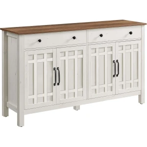 Wooden cabinet
